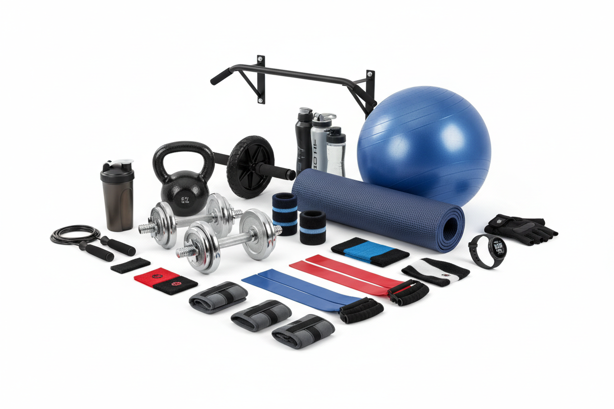 Fitness