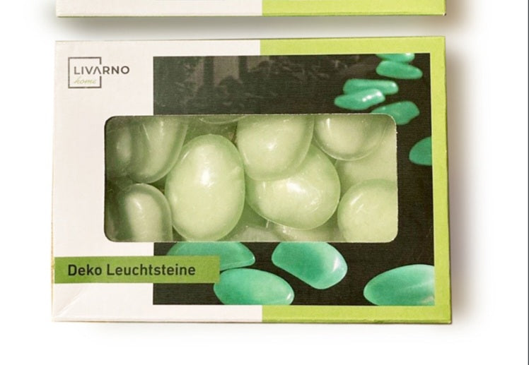 Livrano night neon lights