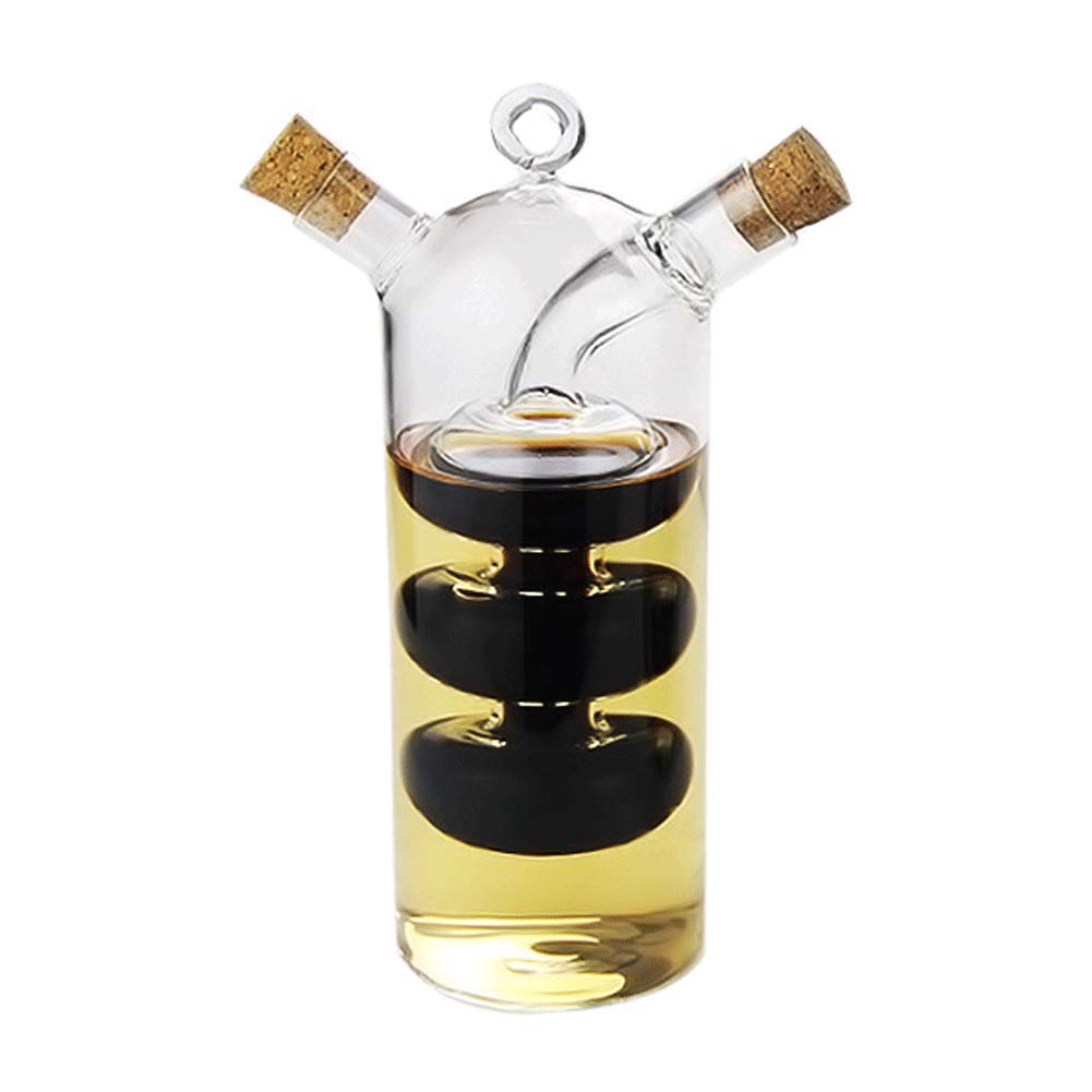 Salter Oil&Vinegar bottle