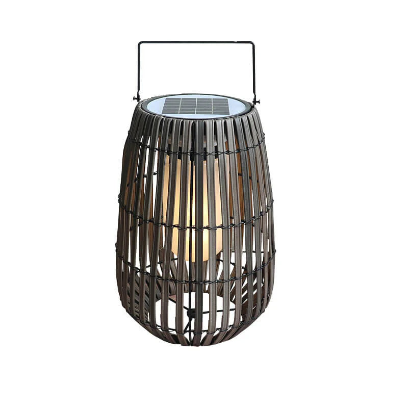 LED outdoor light decor