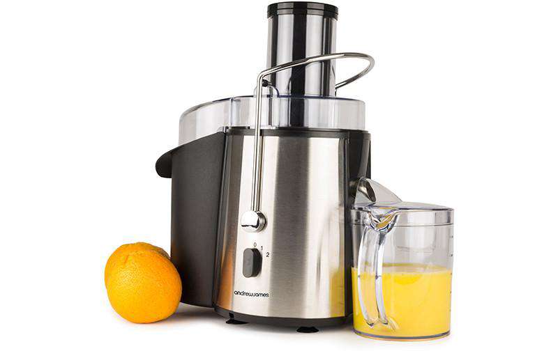 Ambiano Juice Extractor