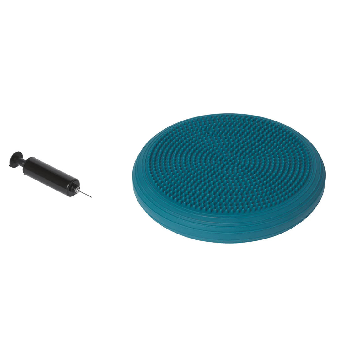 Crivit yoga balance disc