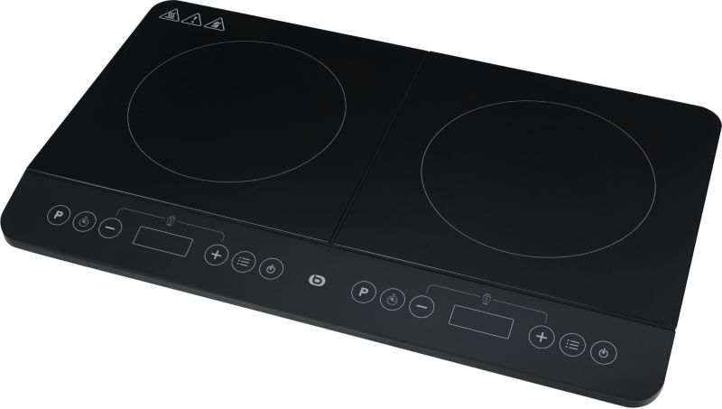 Ambiano Electic Stovetop