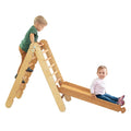 Playland climb ladder for kids